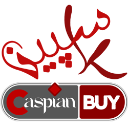 فروشگاه اینترنتی کاسپین رشت