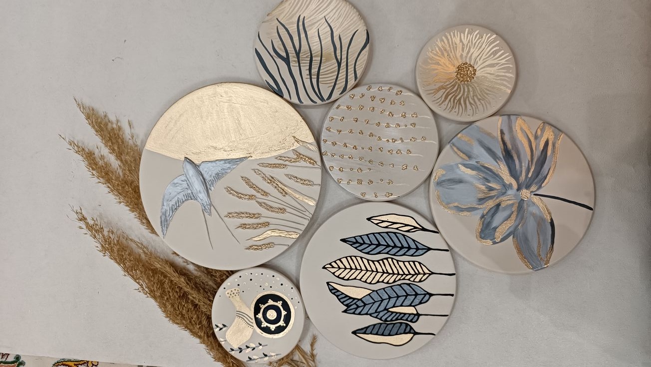 دیوارکوب و پتینه؛ تلفیقی از هنر و اصالت در دکور خانه