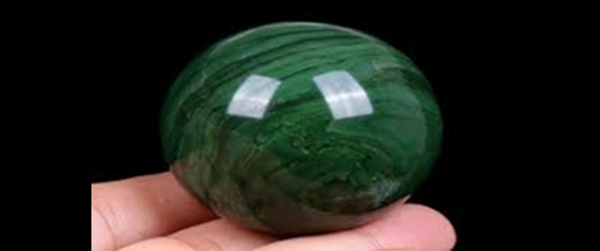 رازهای جذاب سنگ یشم و عقیق