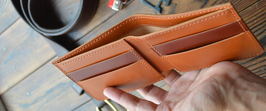 محصولات چرمی دست‌دوز؛ ترکیب اصالت، دوام و زیبایی