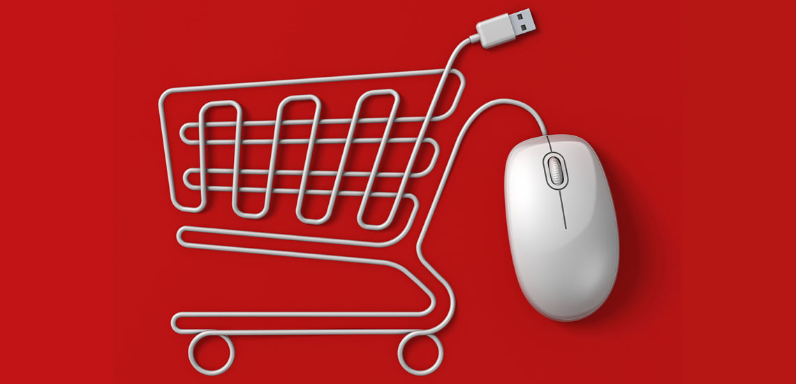 فروشگاه اینترنتی چیست و چگونه کار می کند؟